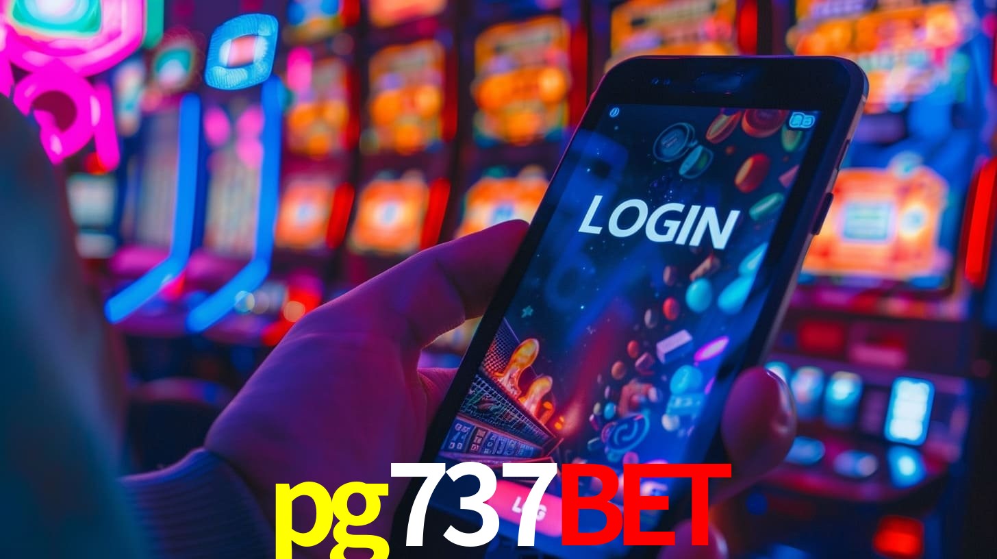 Estatísticas pg737bet