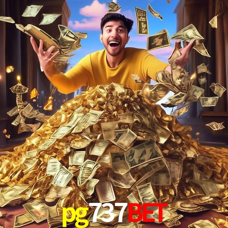 Experiência VIP pg737bet