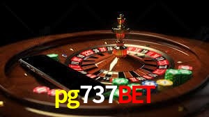 Welcome Bonus pg737bet