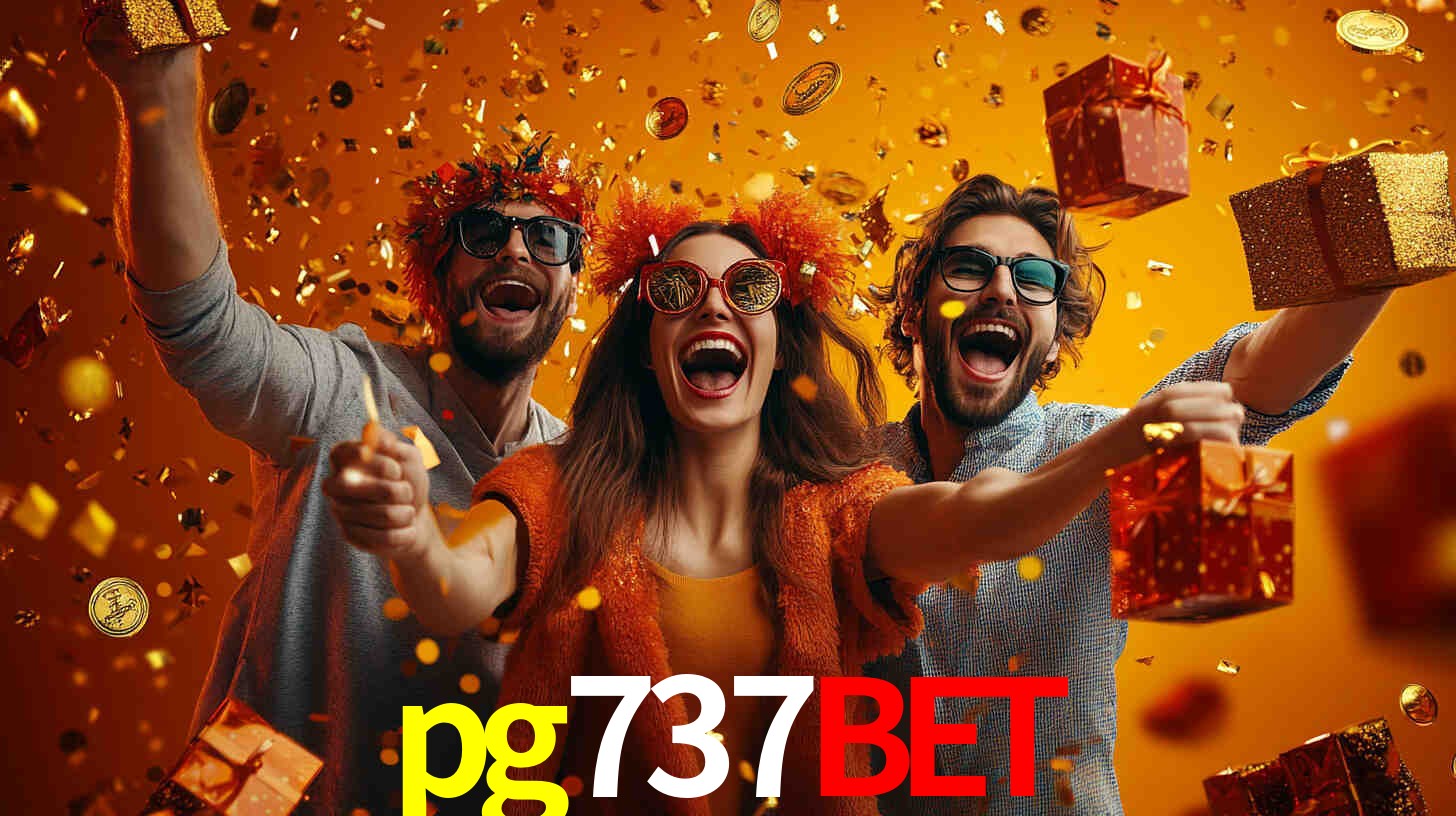 pg737bet login