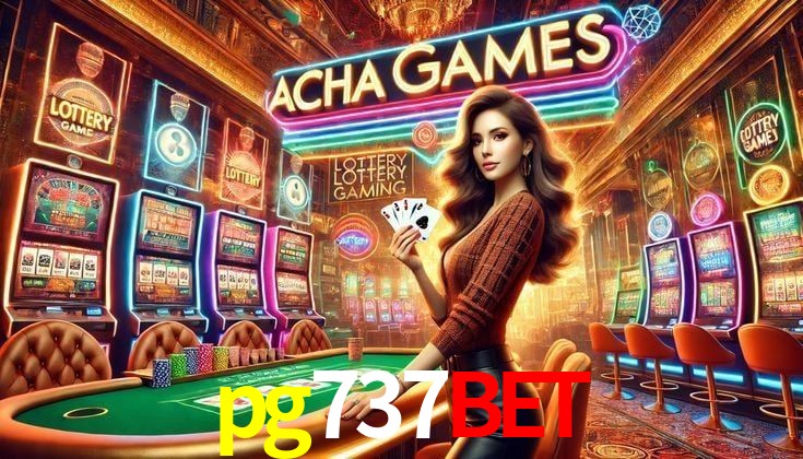 Experiência VIP pg737bet