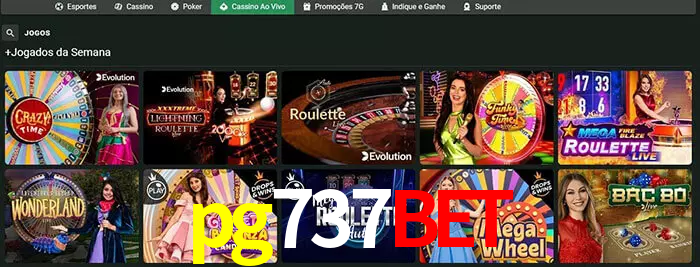 pg737bet bet
