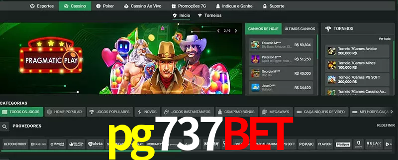 cassino pg737bet