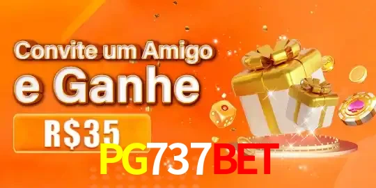 Promoções PG737BET