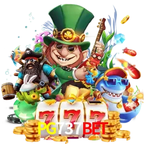PG737BET slots