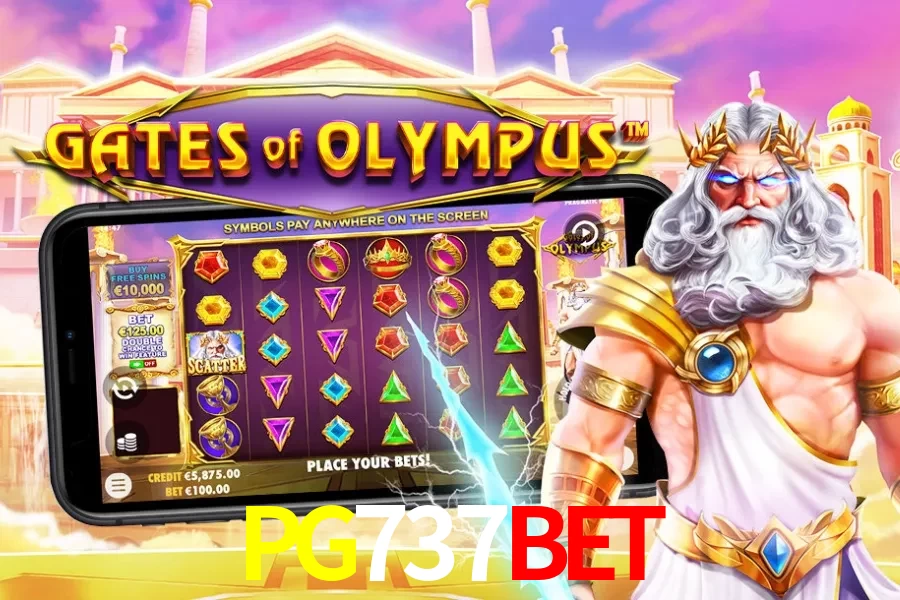PG737BET game