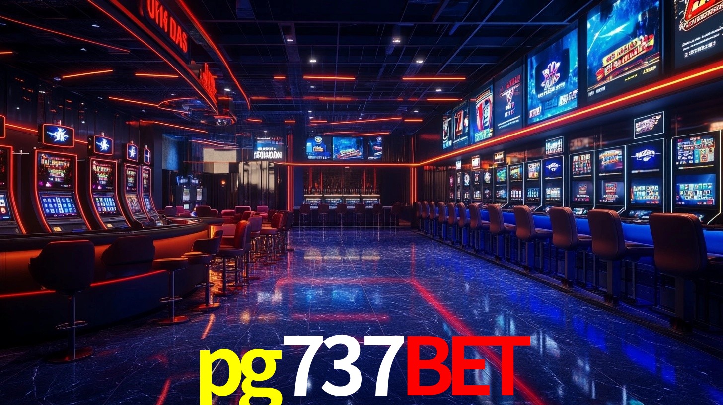 VIP Casino pg737bet