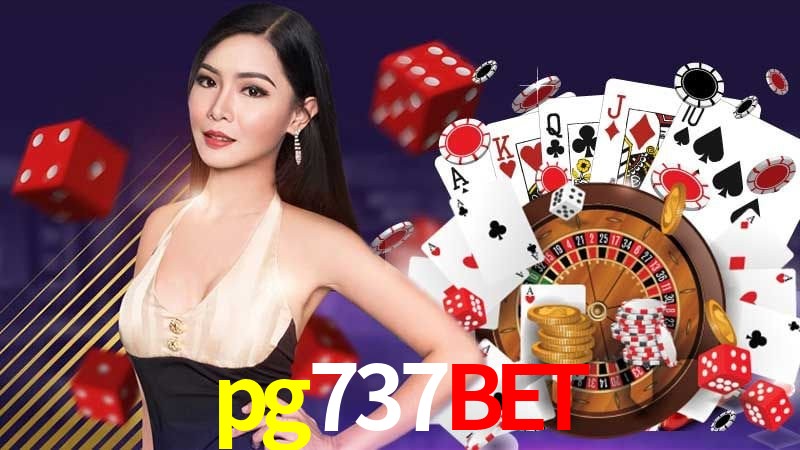 Casino VIP pg737bet