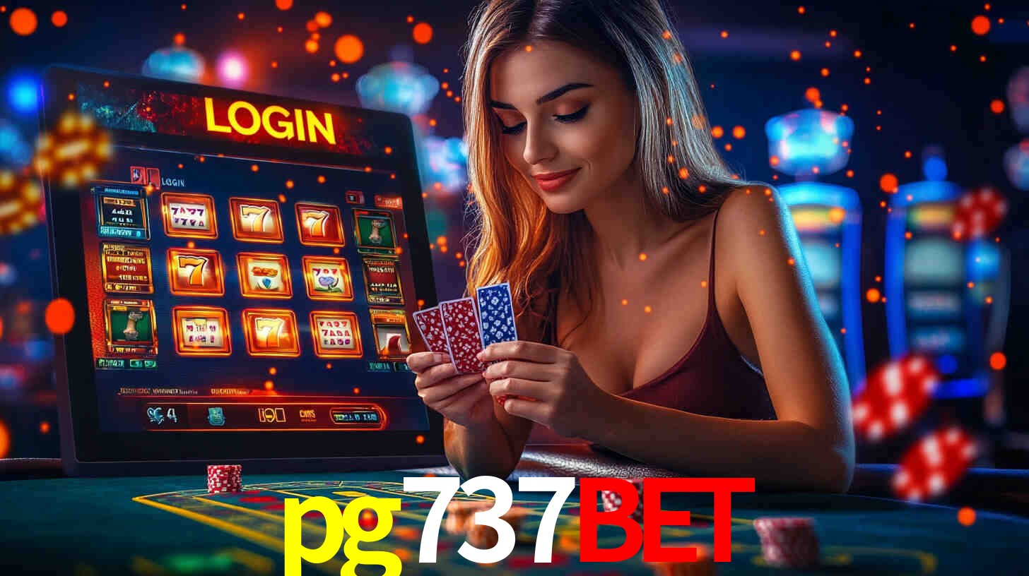 pg737bet login