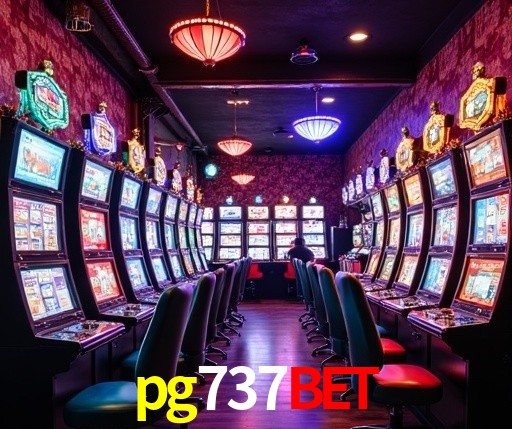 pg737bet Belo Horizonte - Winners
