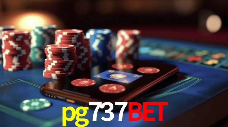 Recursos de Bônus pg737bet