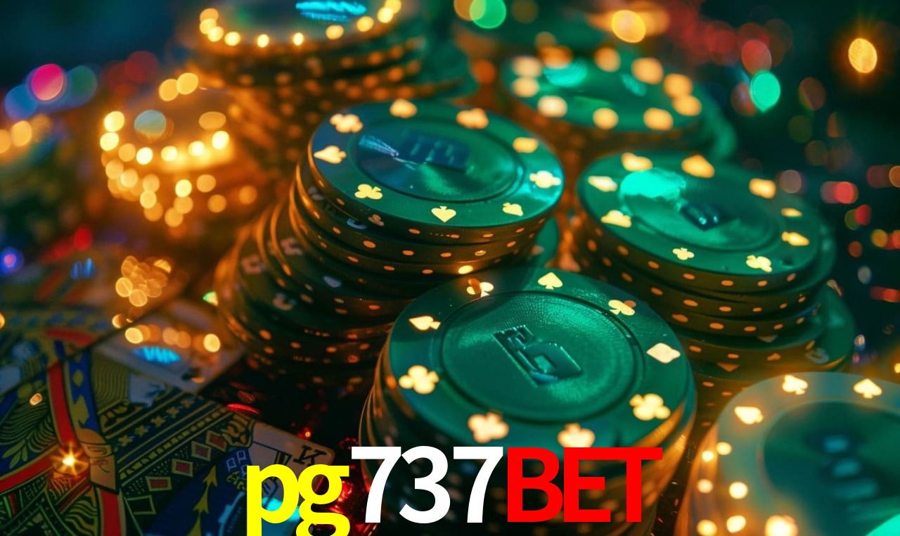 Diretório de Jogos pg737bet