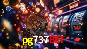 PIX Instantâneo pg737bet
