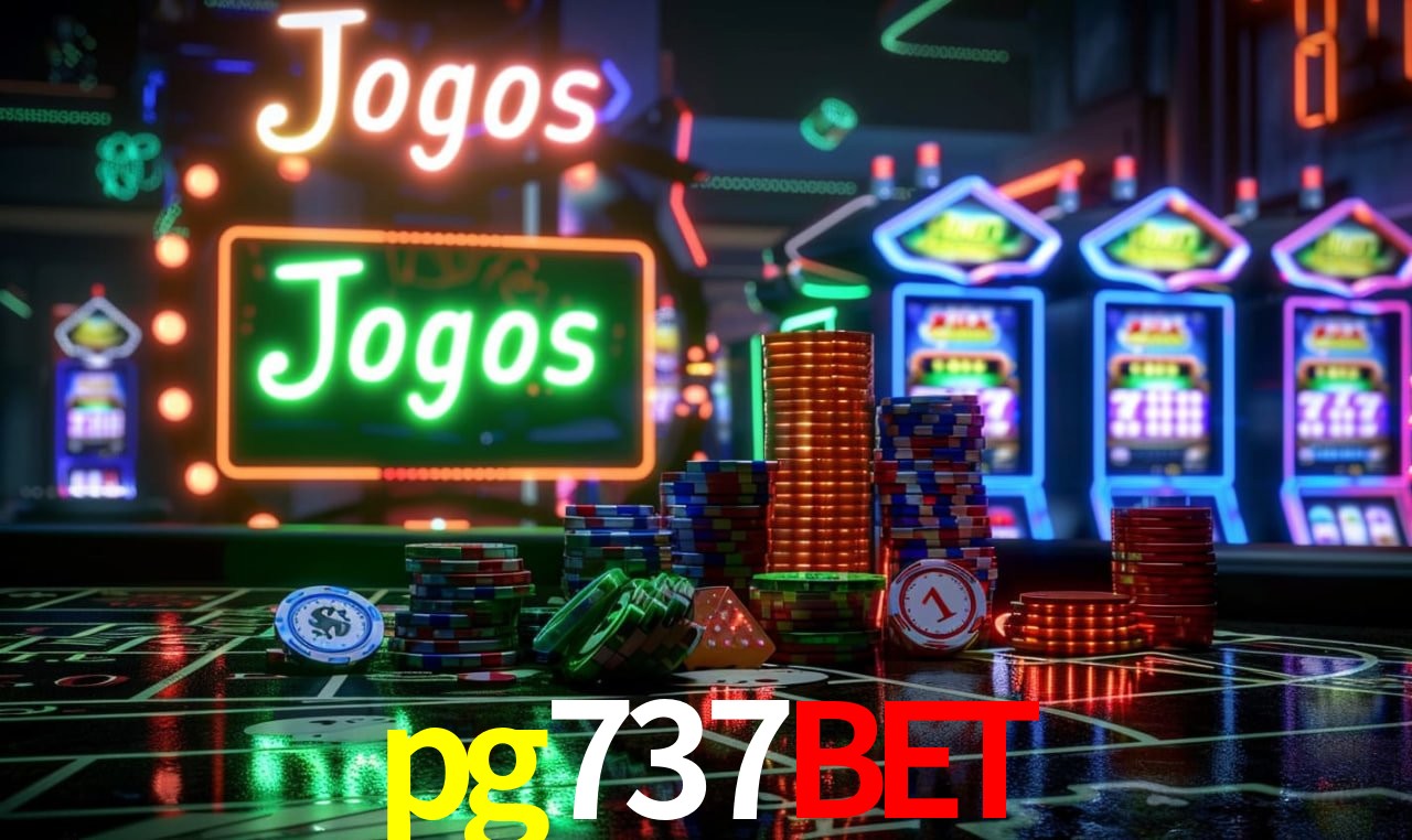 pg737bet login