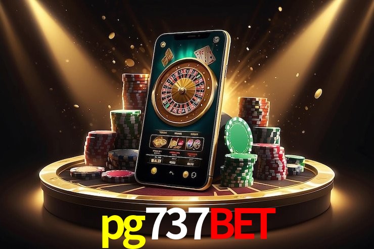pg737bet - Winners Celebration