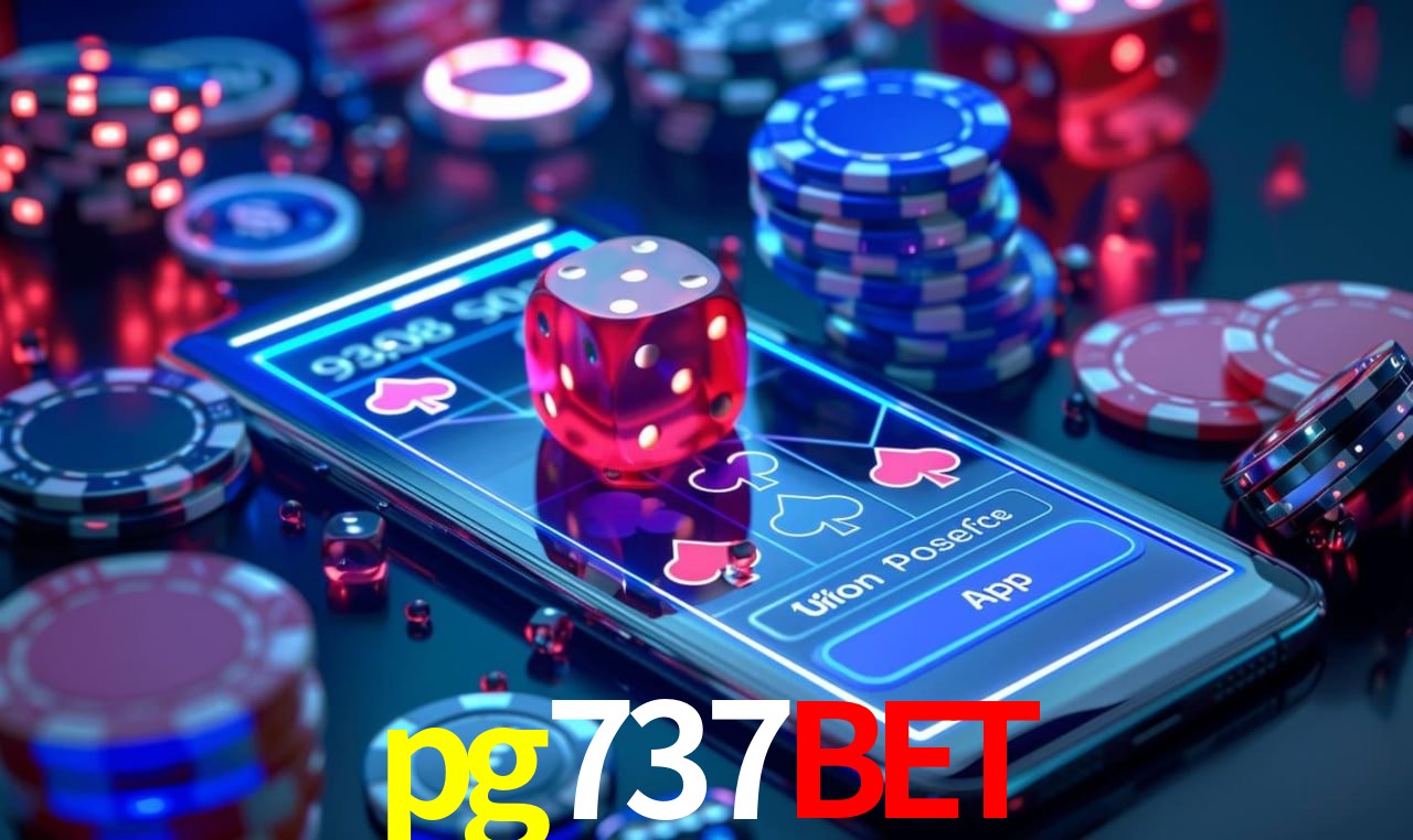 pg737bet - Análise de Mercados Esportivos