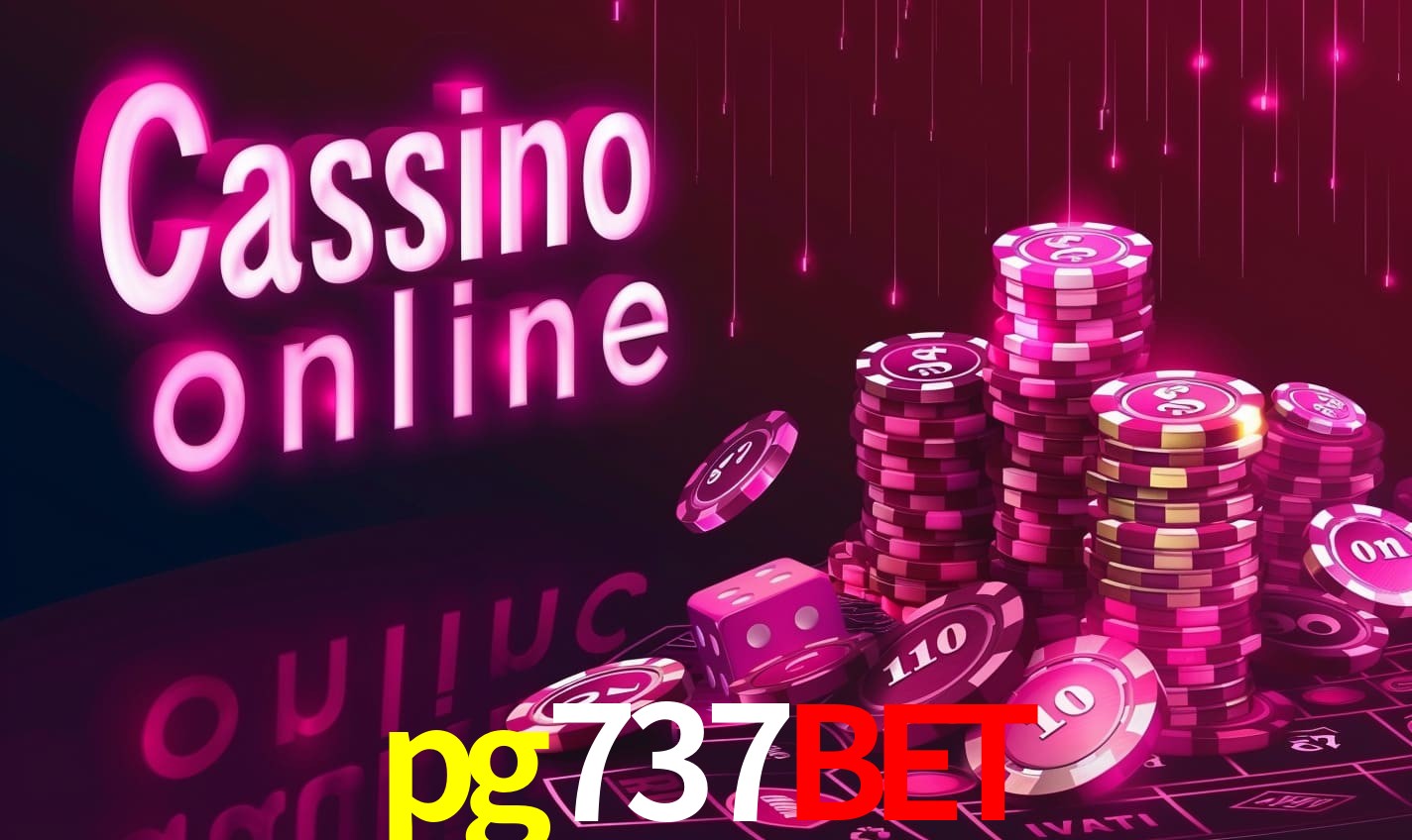 pg737bet Salvador - Strategies