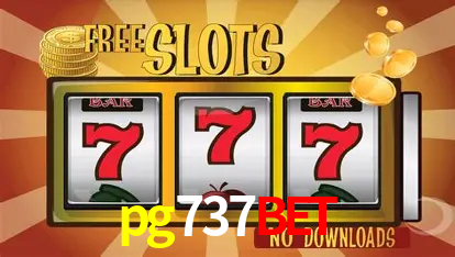 Descubra o Mundo do Cassino Online com pg737bet