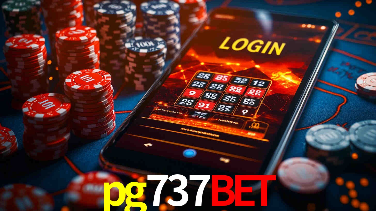pg737bet: A Experiência de Casino com Jogos de Mesa ao Vivo