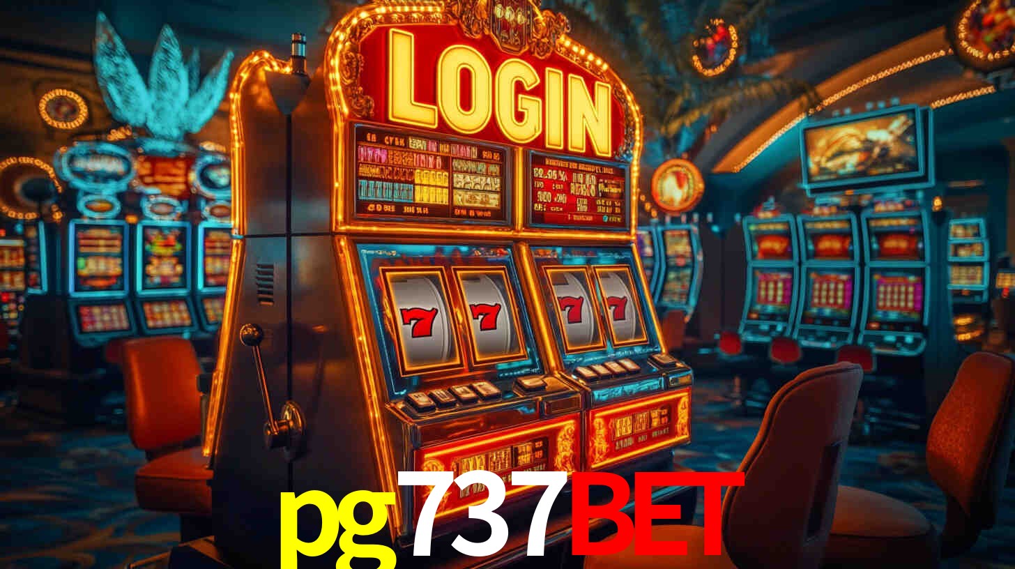 Programa VIP pg737bet
