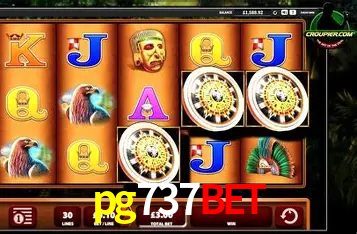 Desvendando o Mundo dos Jogos Virtuais na pg737bet