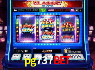 A Emoção da Loteria na pg737bet: Uma Chance de Mudança de Vida