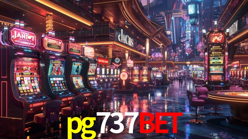2FA Security pg737bet