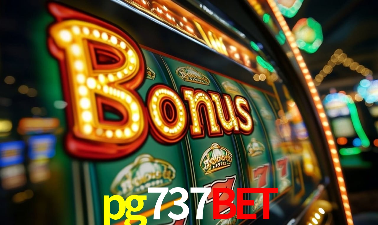 pg737bet Slot - 320+ Caça-Níqueis Premium
