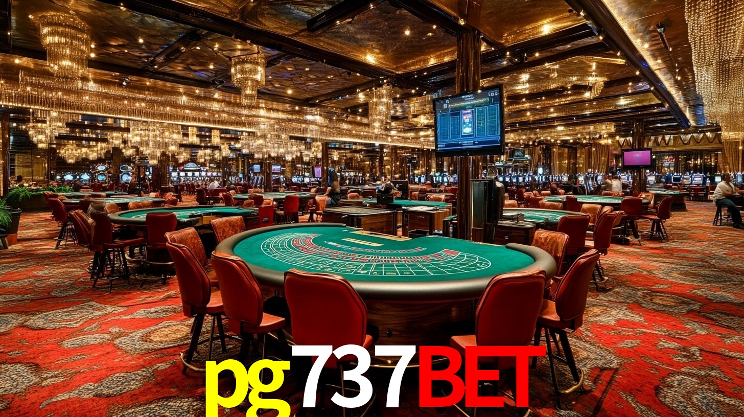 Sinta a adrenalina dos jogos de cassino com pg737bet