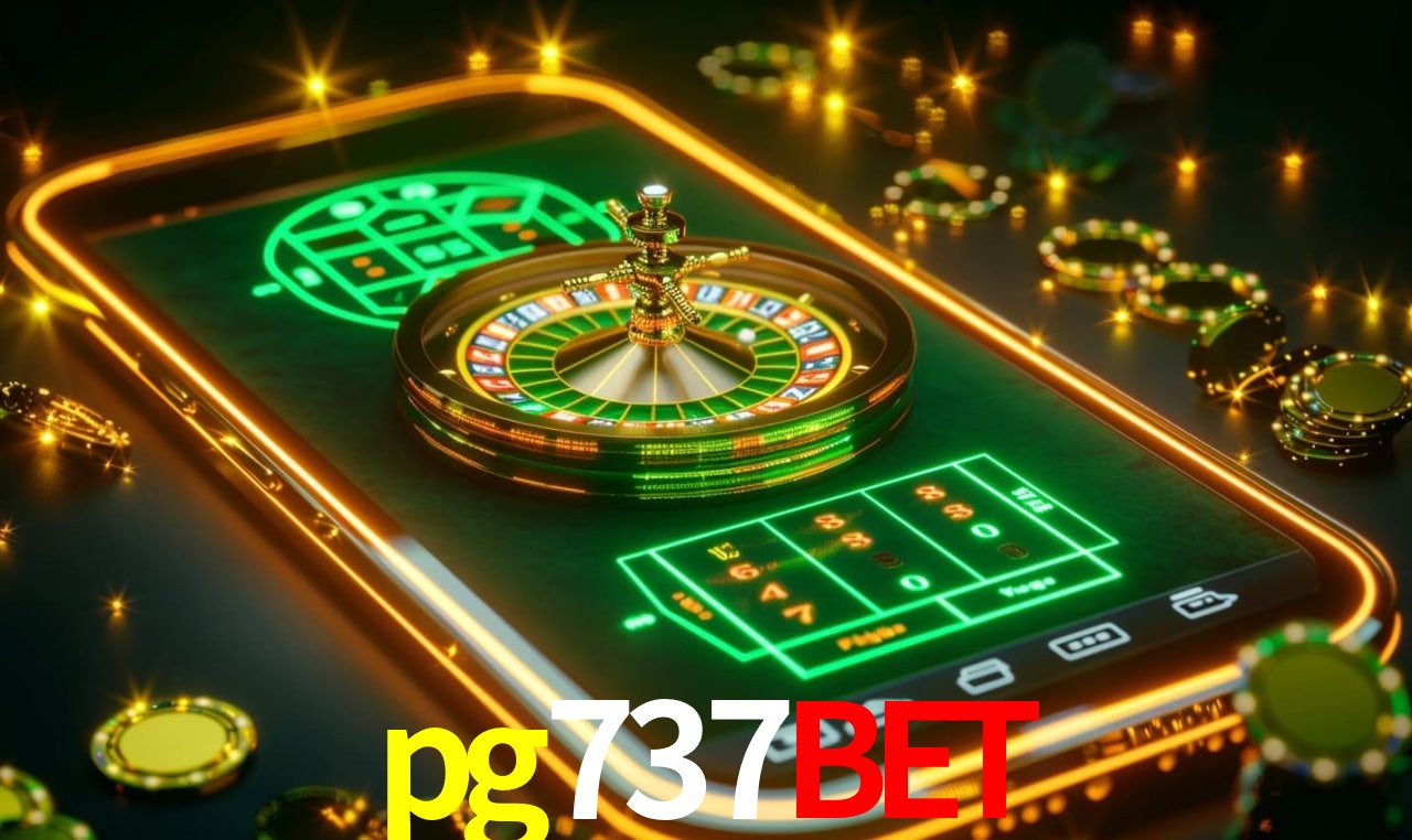 pg737bet Plataforma - Certificada MGA desde 2015