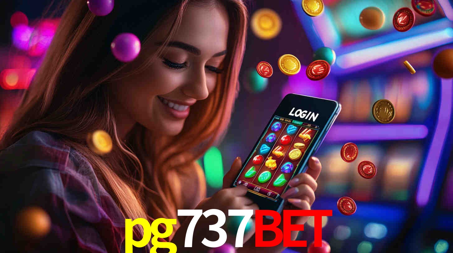 Experimente o Login Seguro Premium no pg737bet