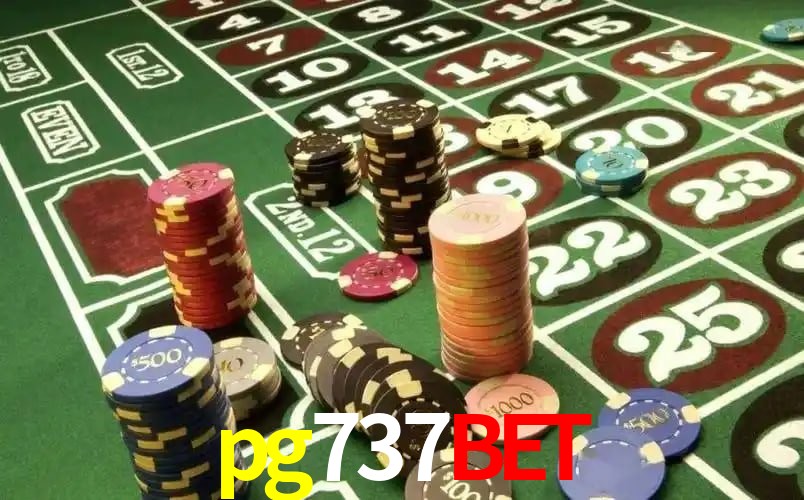 Promoção Relâmpago pg737bet