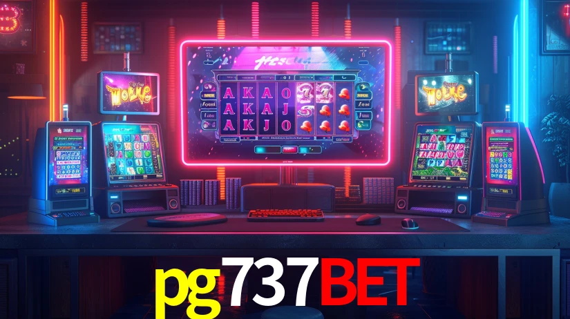 pg737bet login