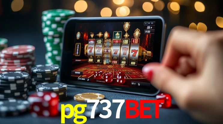 Live Casino pg737bet
