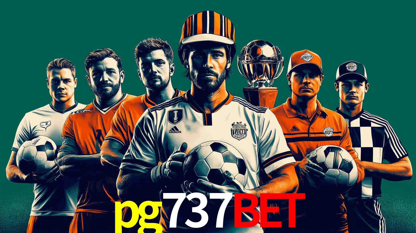Descubra o Programa VIP da pg737bet: Vantagens Exclusivas para Jogadores
