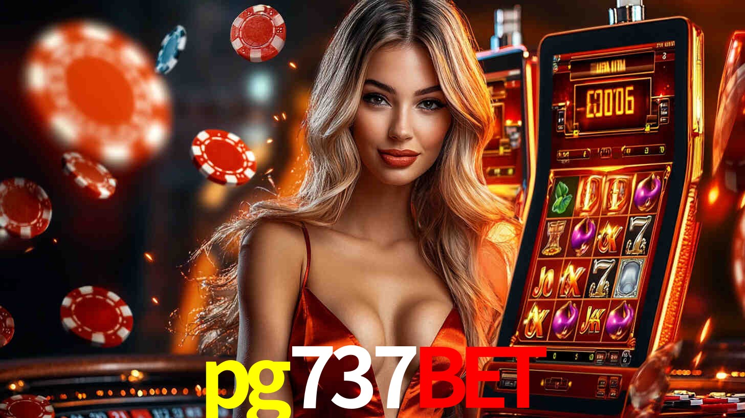 pg737bet login