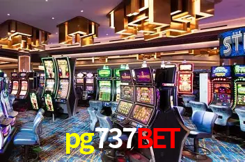 Inovações de Jogos na pg737bet: O Futuro das Experiências Interativas