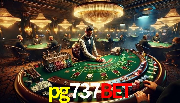 Slot Games pg737bet