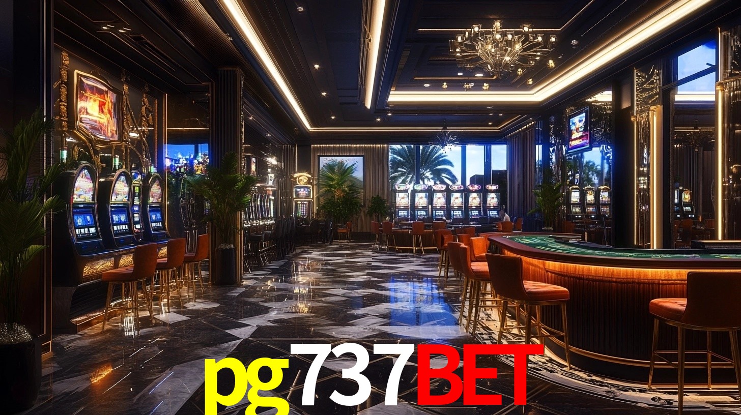 Welcome Bonus pg737bet