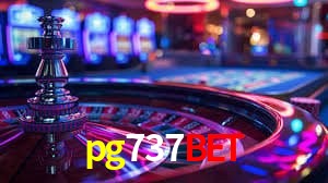 Benefícios da Conta pg737bet