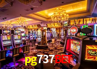 pg737bet Cassino - 80+ Mesas ao Vivo