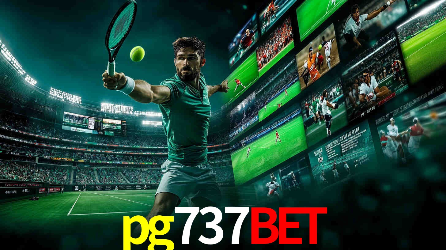 Descubra a Essência do pg737bet: Nossa História e Compromissos