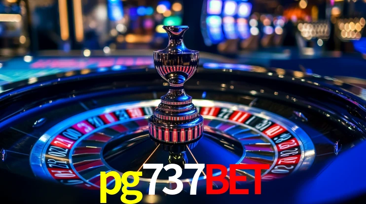 pg737bet App Interface