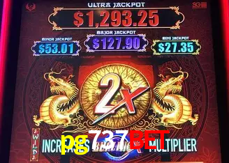 pg737bet Belo Horizonte - VIP Casino