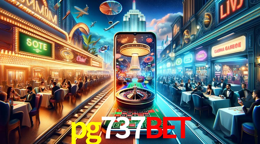 Seasonal Promotions pg737bet