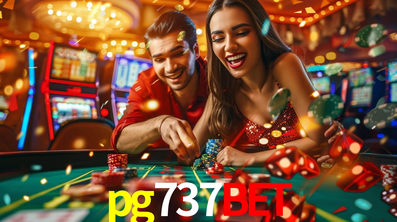 pg737bet - Customer Support
