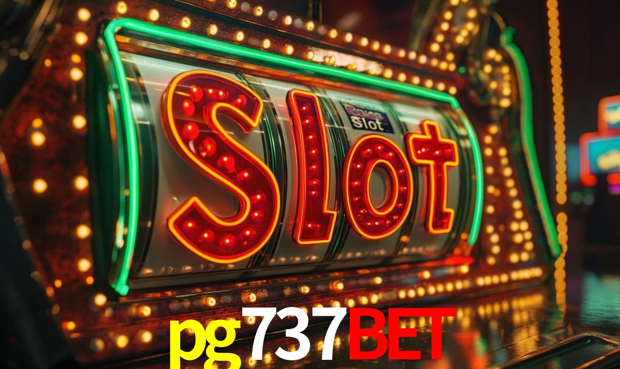 pg737bet - Support