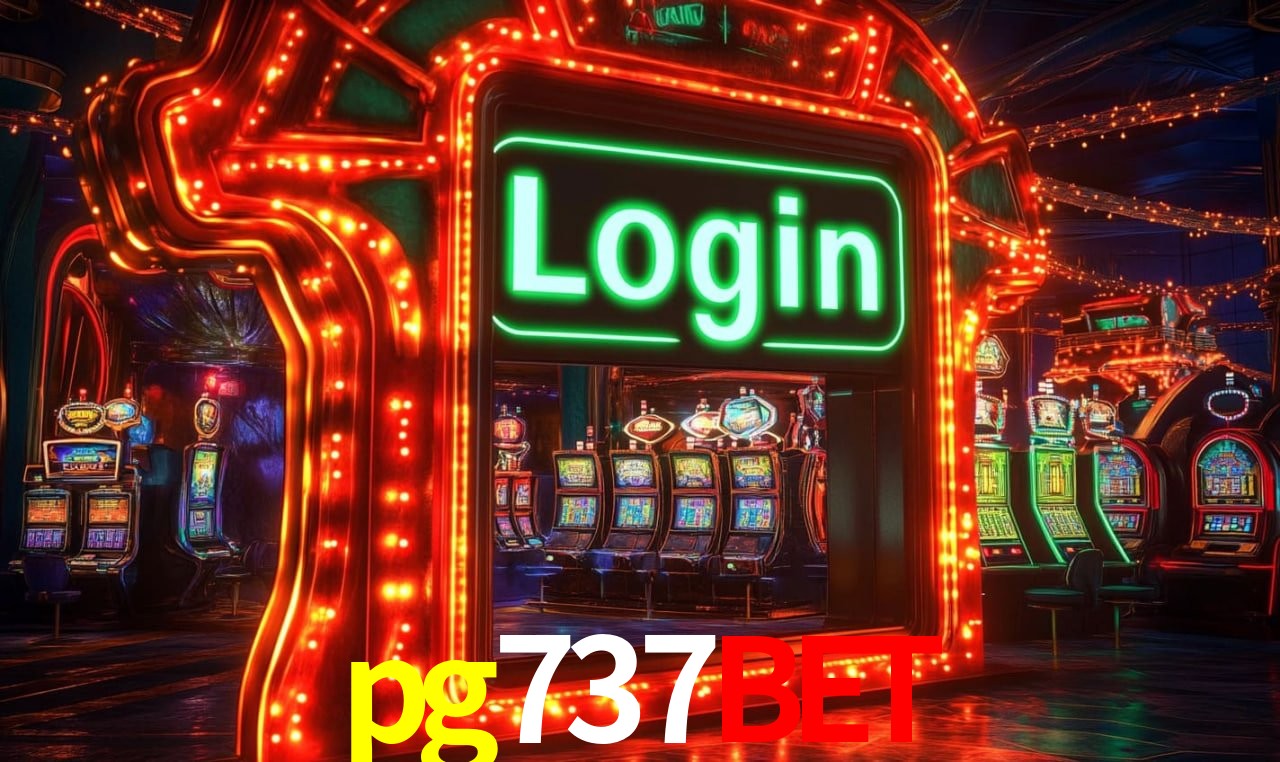 Jogos de Slot pg737bet