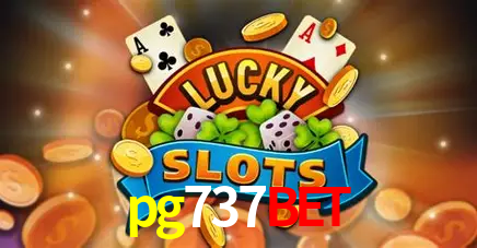 Descubra o Mundo do Cassino Online com pg737bet