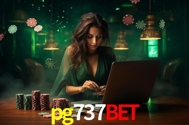 pg737bet - App Security